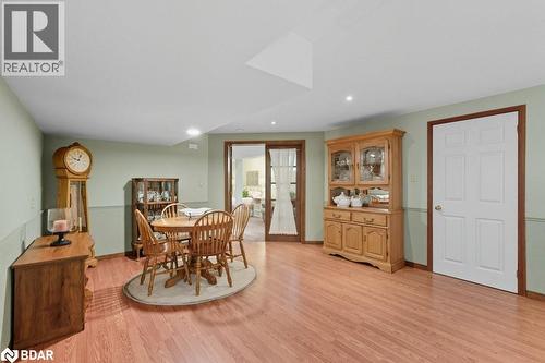 67 Horizon Court, Hamilton, ON - Indoor