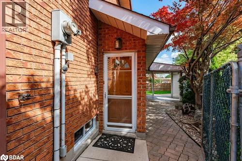 67 Horizon Court, Hamilton, ON - Outdoor With Exterior