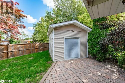 67 Horizon Court, Hamilton, ON - Outdoor