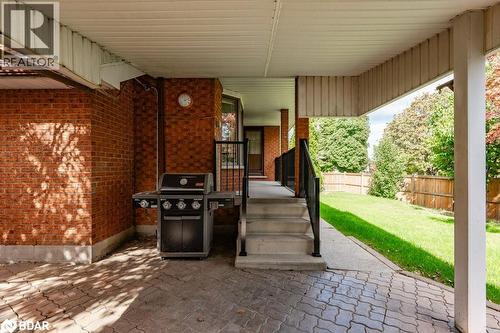 67 Horizon Court, Hamilton, ON - Outdoor With Exterior