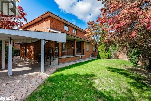 67 Horizon Court, Hamilton, ON - Outdoor
