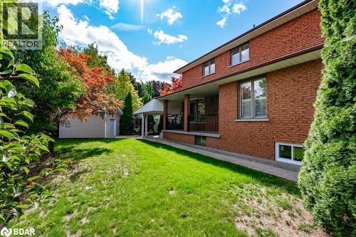 67 Horizon Court, Hamilton, ON - Outdoor With Exterior