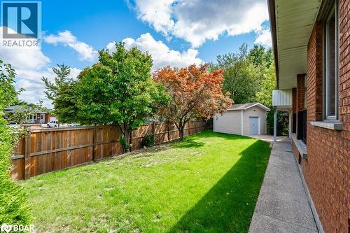 67 Horizon Court, Hamilton, ON - Outdoor