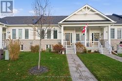 716 WILKINS GATE  Cobourg, ON K9A 0J3