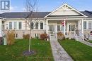 716 Wilkins Gate, Cobourg, ON  - Outdoor With Deck Patio Veranda With Facade 
