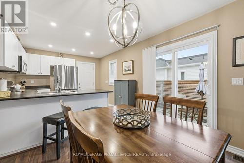 716 Wilkins Gate, Cobourg, ON - Indoor