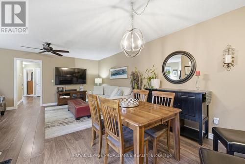 716 Wilkins Gate, Cobourg, ON - Indoor Photo Showing Dining Room