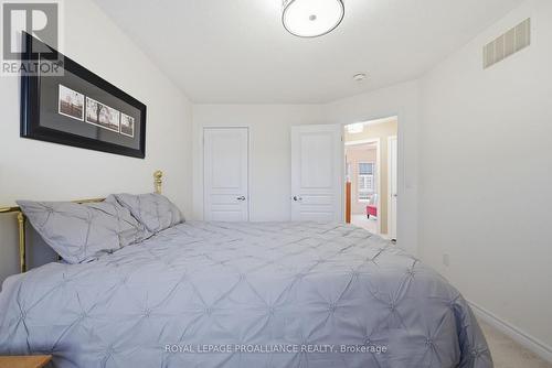 716 Wilkins Gate, Cobourg, ON - Indoor Photo Showing Bedroom