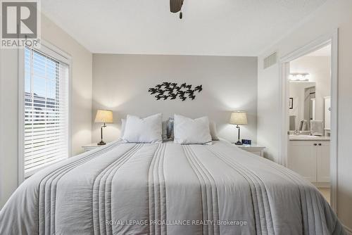 716 Wilkins Gate, Cobourg, ON - Indoor Photo Showing Bedroom