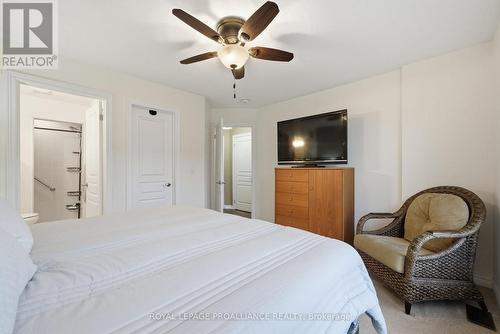 716 Wilkins Gate, Cobourg, ON - Indoor Photo Showing Bedroom