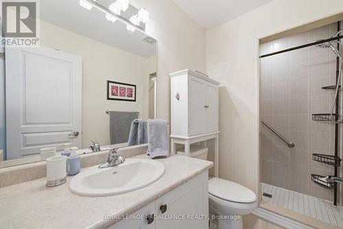 716 Wilkins Gate, Cobourg, ON - Indoor Photo Showing Bathroom
