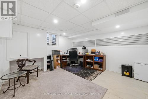 716 Wilkins Gate, Cobourg, ON - Indoor