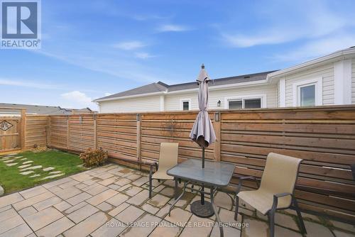 716 Wilkins Gate, Cobourg, ON - Outdoor With Deck Patio Veranda With Exterior