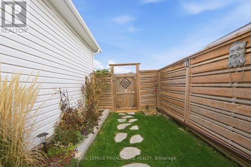 716 Wilkins Gate, Cobourg, ON - Outdoor