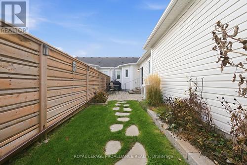 716 Wilkins Gate, Cobourg, ON - Outdoor With Exterior