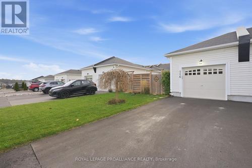 716 Wilkins Gate, Cobourg, ON - Outdoor