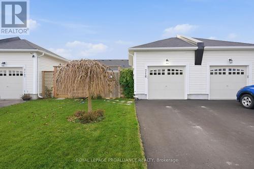 716 Wilkins Gate, Cobourg, ON - Outdoor