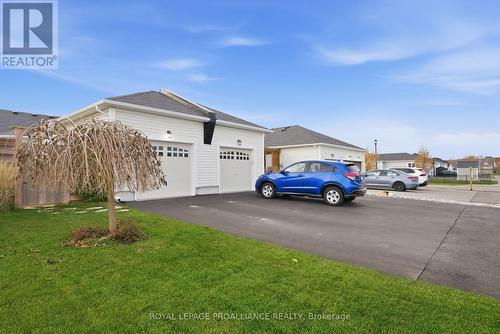 716 Wilkins Gate, Cobourg, ON - Outdoor