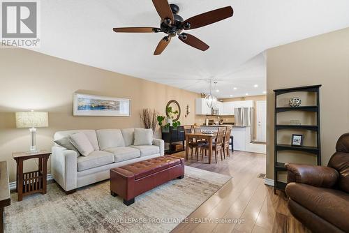 716 Wilkins Gate, Cobourg, ON - Indoor Photo Showing Living Room
