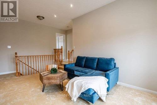 61 Livingston Road, Milton, ON - Indoor