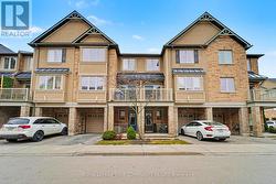 49 - 201 WESTBANK TRAIL  Hamilton, ON L8J 0H4