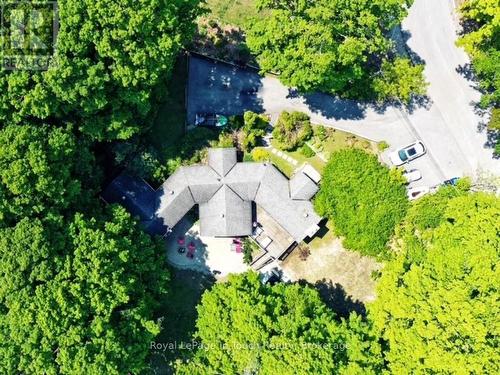 21 Lakeview Crescent, Tiny, ON - Outdoor