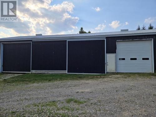 4958 Wellington Rd 125 Farm Drive Shed - 4958 Wellington Rd 125, Erin, ON 