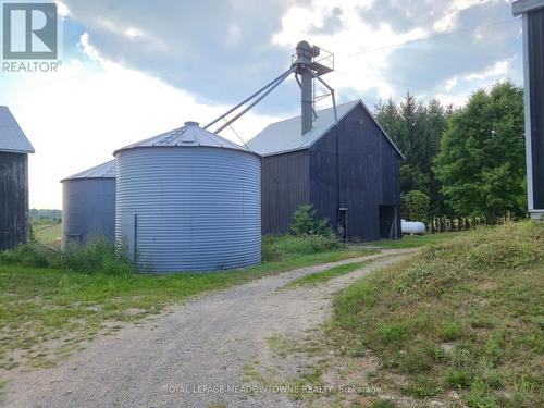 4958 Wellington Rd 125 Farm Corn Dryer - 4958 Wellington Rd 125, Erin, ON 