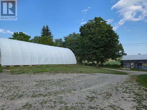 4958 Wellington Rd 125 Farm Coverall - 4958 Wellington Rd 125, Erin, ON 