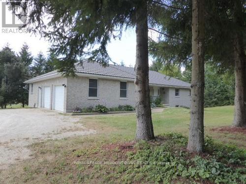 4958 Wellington Rd 125 Farm Bungalow - 4958 Wellington Rd 125, Erin, ON 