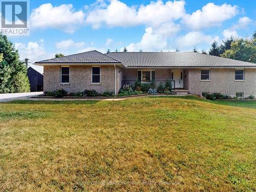 4958 Wellington Rd 125, Erin, ON 