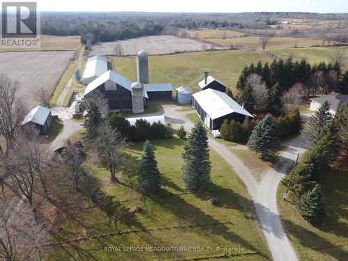 4958 Wellington Rd 125, Erin, ON 