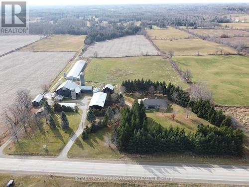 4958 Wellington Rd 125, Erin, ON 