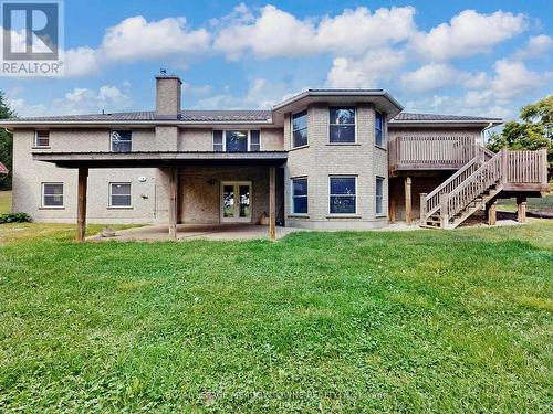 4958 Wellington Rd 125, Erin, ON 