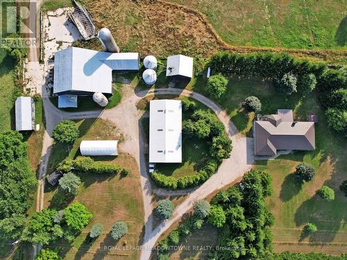 4958 Wellington Rd 125, Erin, ON 