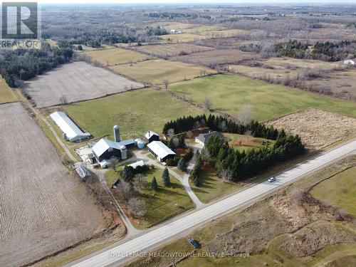 4958 Wellington Rd 125, Erin, ON 
