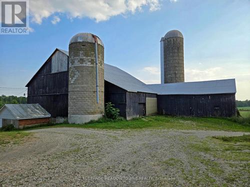 4958 Wellington Rd 125 Farm Bank Barn - 4958 Wellington Rd 125, Erin, ON 