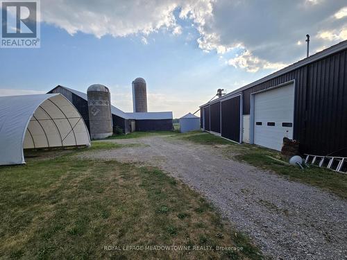 4958 Wellington Rd 125, Erin, ON 