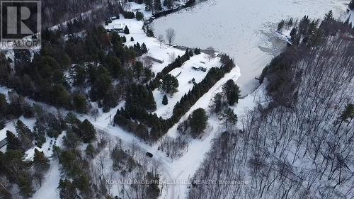 0000 Little Finch Lake Road, Addington Highlands (Addington Highlands), ON 