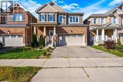 267 GROVEHILL CRESCENT  Kitchener, ON N2R 0K8