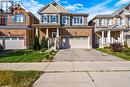 267 Grovehill Crescent, Kitchener, ON  - Outdoor With Facade 