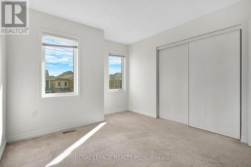 267 Grovehill Crescent, Kitchener, ON - Indoor Photo Showing Other Room