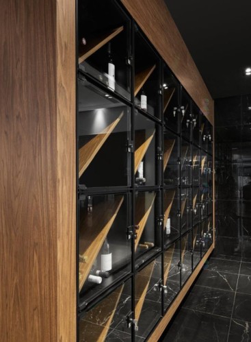 Common room - 2205-1180 Rue De Bleury, Montréal (Ville-Marie), QC -  Photo Showing Other Room