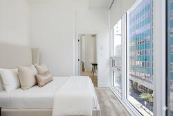 Chambre à coucher - 