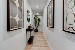 Hall d'entrée/Vestibule - 