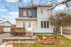 1033 15e Avenue  Laval (Fabreville), QC H7R 5J6
