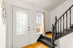 Hall d'entrée/Vestibule - 