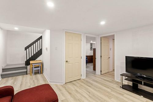 Basement - 1033 15E Avenue, Laval (Fabreville), QC - Indoor