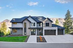 31-3100 KICKING HORSE Drive  Kamloops, BC V2E 0B8