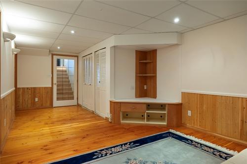 1203 41 Avenue, Vernon, BC - Indoor Photo Showing Other Room